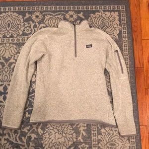 Patagonia pullover